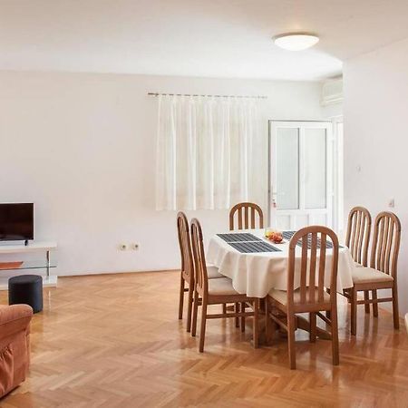 Apartment Matilda Makarská Exteriér fotografie