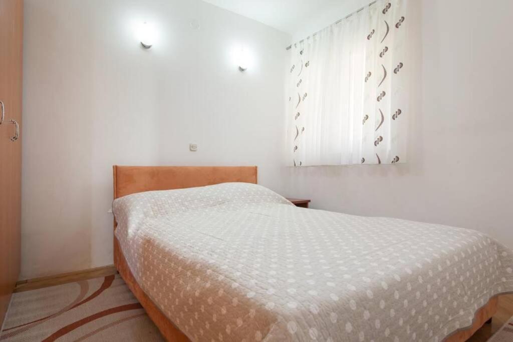 Apartment Matilda Makarská Exteriér fotografie